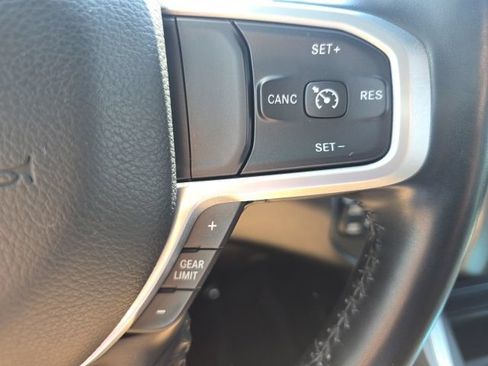 Used 2021 RAM 1500 Big Horn AWD/4WD image 21