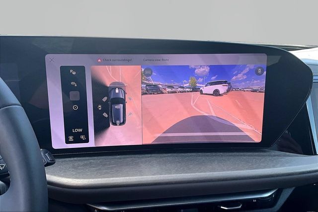 New 2026 Audi Q5 Premium Plus AWD/4WD image 23