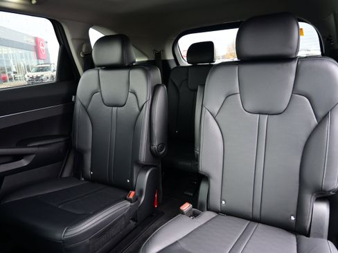 Used 2024 Kia Sorento X-Line EX image 27