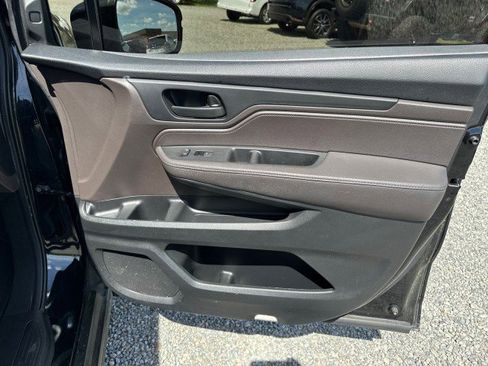 Used 2018 Honda Odyssey EX-L image 30