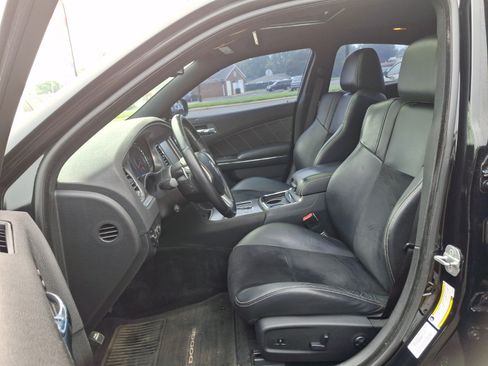 Used 2012 Dodge Charger R/T RWD image 13