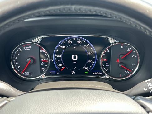 Used 2020 GMC Acadia SLT w/ Driver Alert Package II AWD/4WD image 41