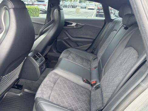 Used 2024 Audi S5 Premium AWD/4WD image 33