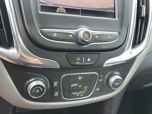 Used 2023 Chevrolet Equinox LS FWD image 26