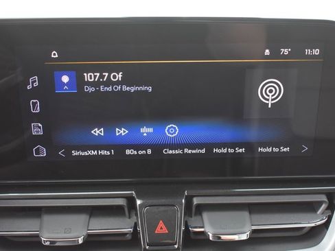 New 2026 Chevrolet TrailBlazer LT image 24