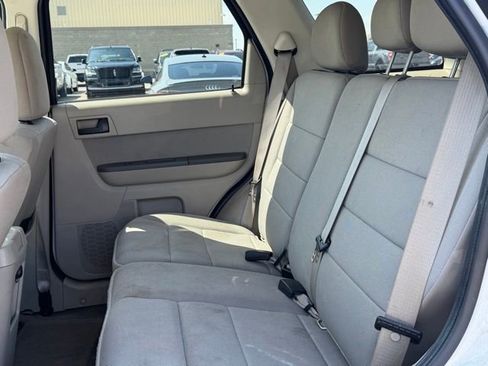 Used 2011 Ford Escape XLT FWD image 13