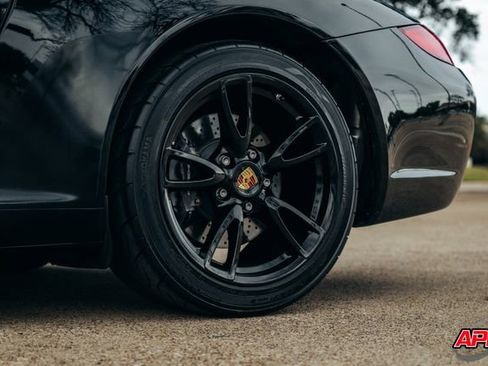 Used 2009 Porsche 911 Carrera image 46