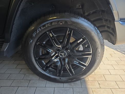 Used 2026 Mercedes-Benz G 550 image 37