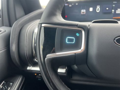 New 2025 Ford Expedition Platinum w/ Stealth Performance Package image 10