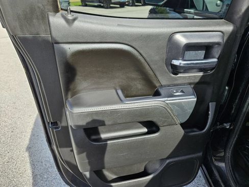 Used 2014 Chevrolet Silverado 1500 LT w/ All Star Edition AWD/4WD image 22