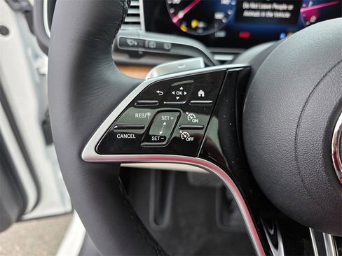 New 2026 Mercedes-Benz GLE 450 4MATIC image 15