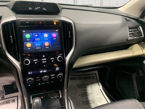 Used 2019 Subaru Ascent Premium image 12