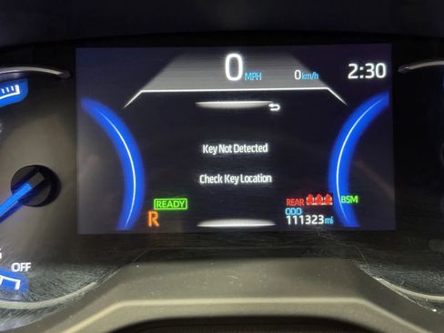 Used 2021 Toyota RAV4 XSE image 20