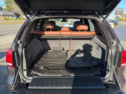 Used 2017 BMW X5 xDrive35i w/ Premium Package image 7