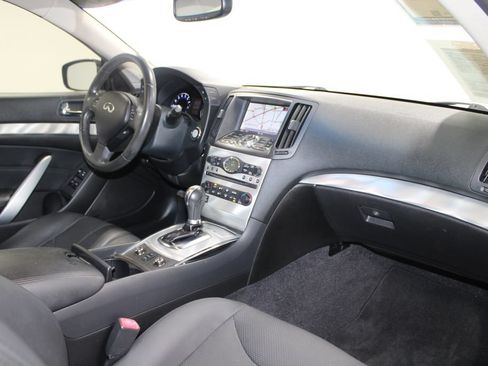Used 2015 INFINITI Q60 AWD Coupe w/ Premium Package image 25