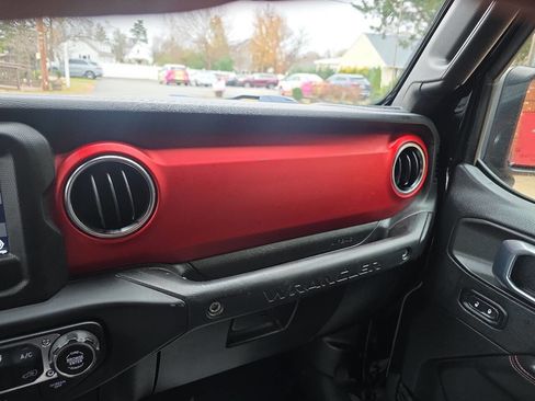 Used 2019 Jeep Wrangler Rubicon image 57