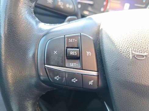 Used 2022 Ford Bronco Sport Badlands image 22