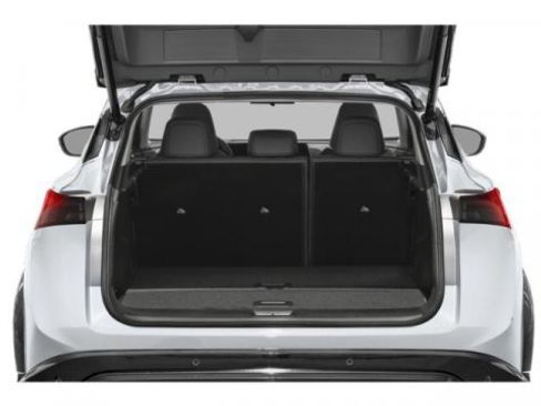 New 2025 Nissan Ariya Platinum image 14