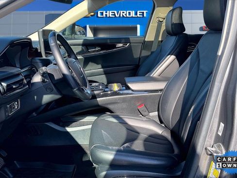 Used 2021 Lincoln Nautilus Reserve w/ Cargo Utility Package image 21