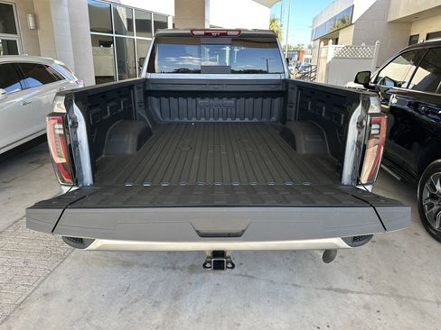 New 2026 GMC Sierra 2500 AT4 w/ AT4 Premium Plus Package image 33