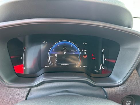 New 2026 Toyota Corolla Cross LE image 13