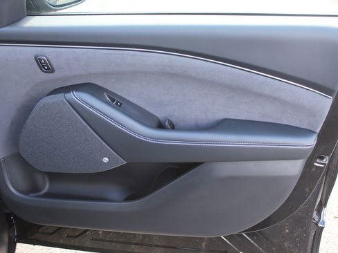 New 2025 Ford Mustang Mach-E GT w/ Interior Protection Package image 11