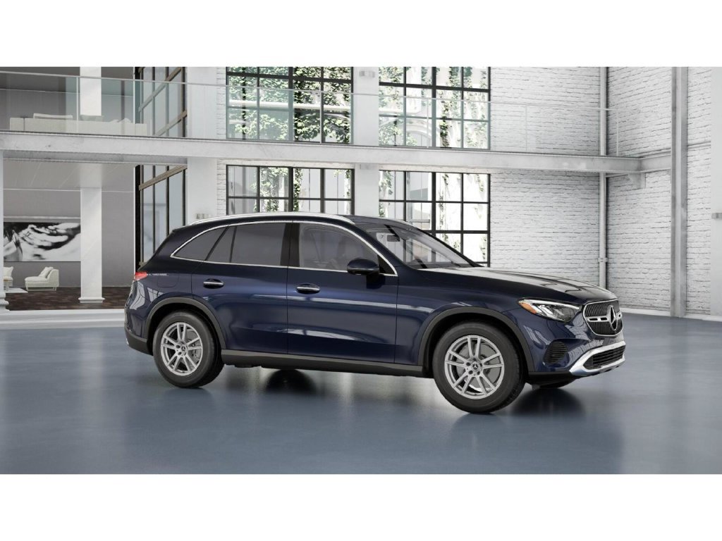 Certified 2023 Mercedes-Benz GLC 300 4MATIC image 13
