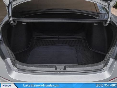 Certified 2025 Honda Civic Sport image 29