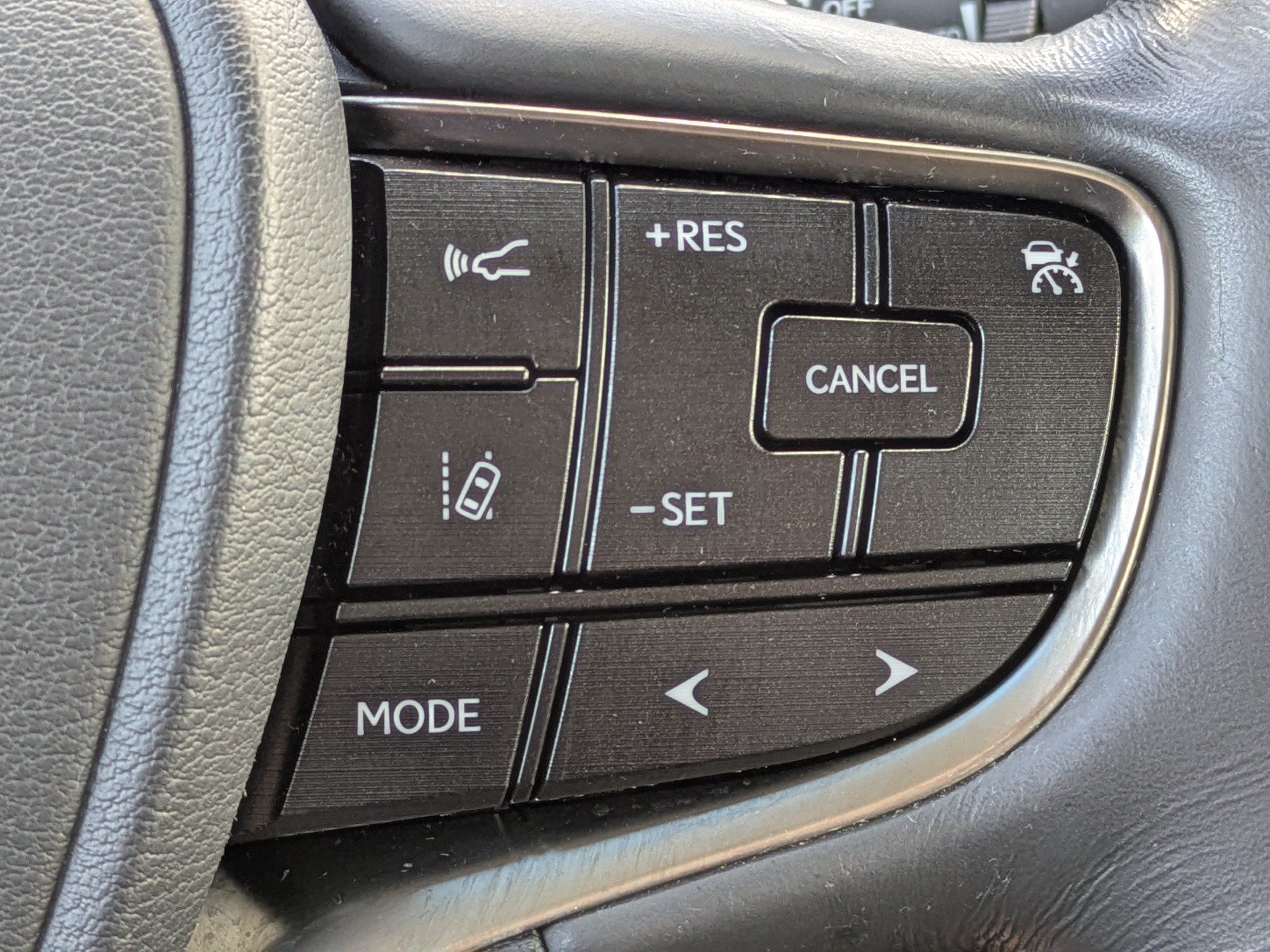 Used 2019 Lexus ES 350 w/ Premium Package FWD image 24