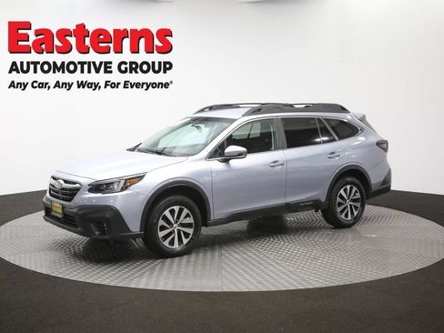 Used 2022 Subaru Outback Premium AWD/4WD image 57