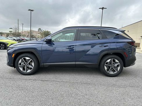 New 2026 Hyundai Tucson SEL image 4