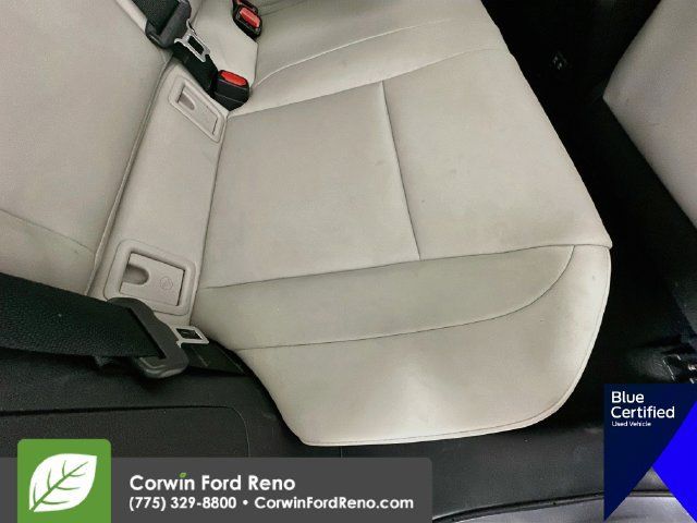 Used 2020 Lexus UX 250h w/ Premium Package AWD/4WD image 32