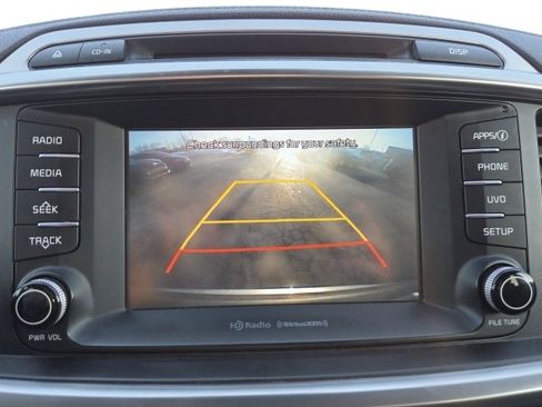 Used 2018 Kia Sorento EX image 7