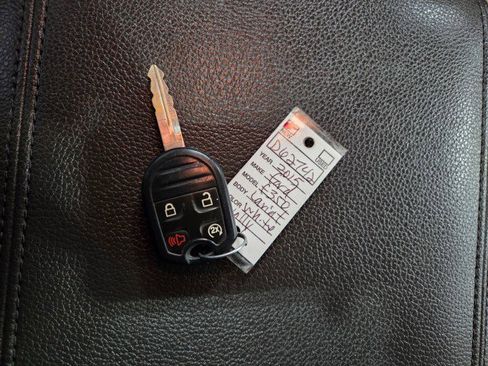 Used 2015 Ford F350 Lariat w/ Lariat Ultimate Package image 50