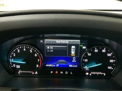 Used 2024 Ford Explorer XLT w/ Equipment Group 202A image 36