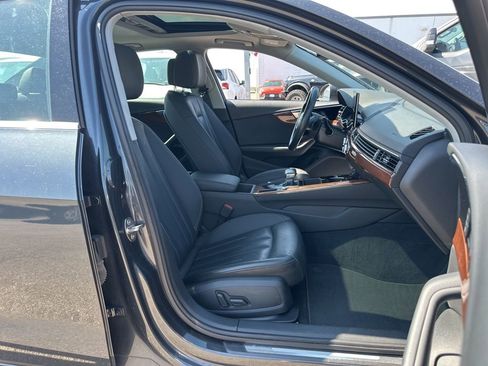 Used 2022 Audi A4 2.0T Premium image 23