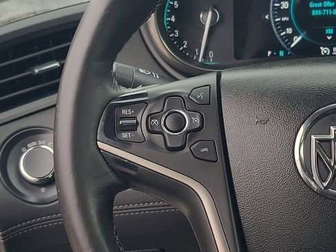 Used 2015 Buick LaCrosse Leather image 21