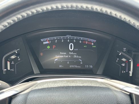 Used 2018 Honda CR-V EX-L image 20