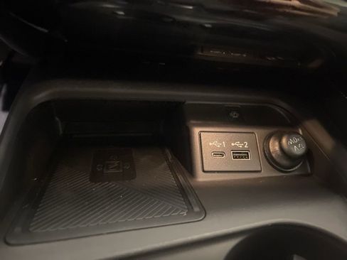 Certified 2025 INFINITI QX55 Essential image 48