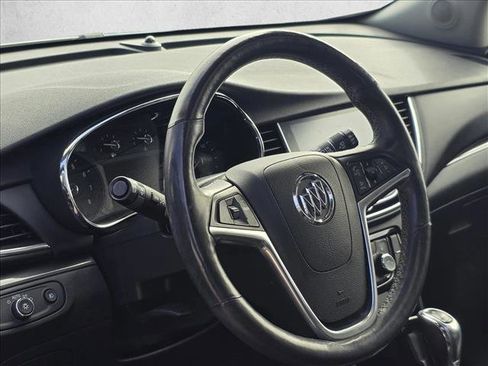 Used 2017 Buick Encore Essence w/ Experience Buick Package image 14