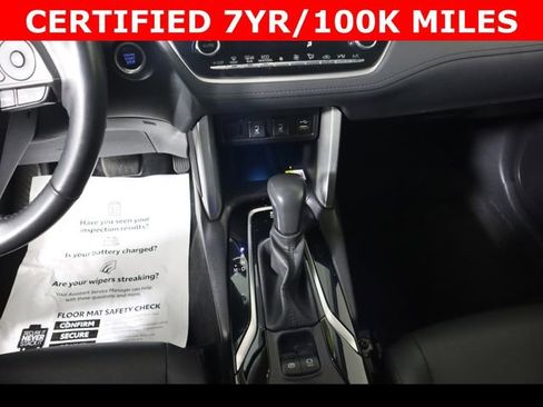 Used 2022 Toyota Corolla Cross XLE image 20