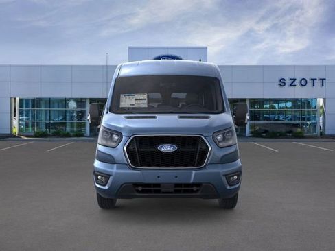 New 2026 Ford Transit 350 XLT image 6