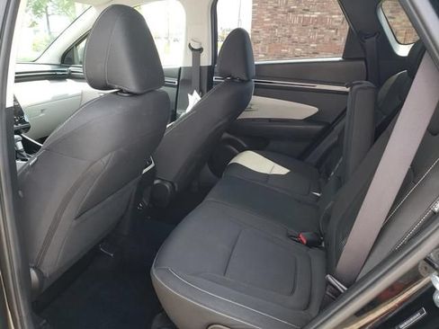 Used 2024 Hyundai Tucson SEL FWD image 14