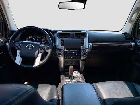 Used 2023 Toyota 4Runner Limited AWD/4WD image 27