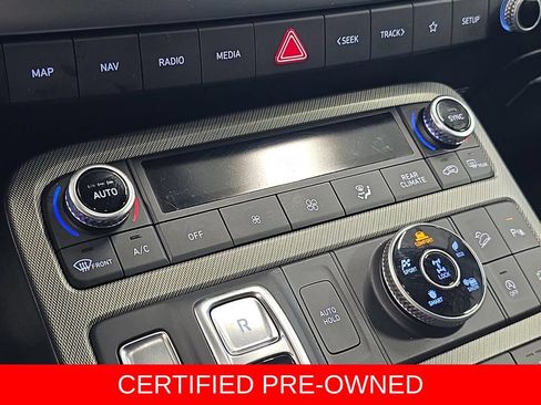 Used 2024 Hyundai Palisade SEL AWD/4WD image 22