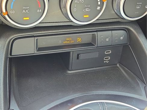 New 2025 MAZDA MX-5 Miata Grand Touring w/ Appearance Package image 26