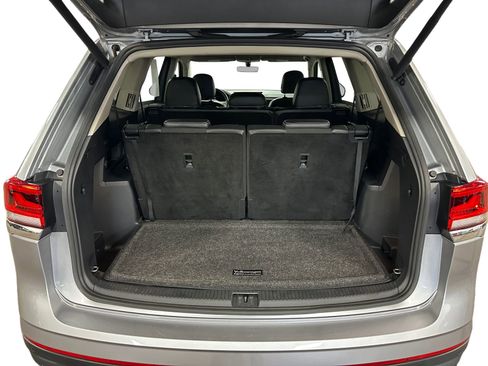 Used 2022 Volkswagen Atlas SE image 26