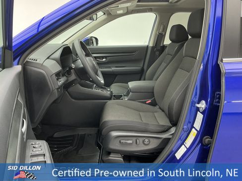 Used 2024 Honda CR-V EX image 17