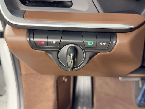 Certified 2023 Porsche 911 Targa 4S image 17