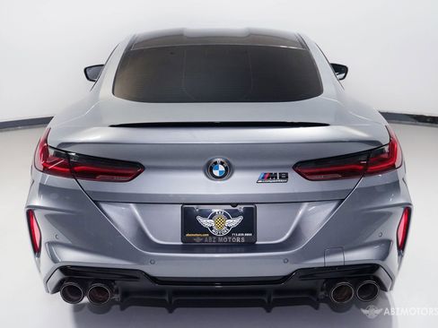 Used 2024 BMW M8 Competition AWD/4WD image 7